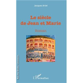 Le siècle des Jean et Marie