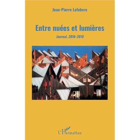 Entre nuées et lumières