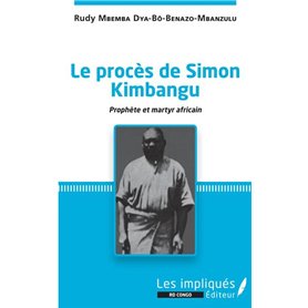 Le procès de Simon Kimbangu