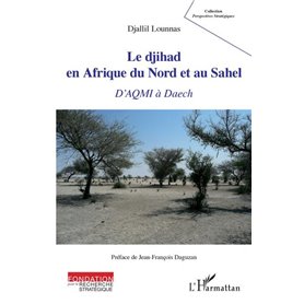 Le djihad en Afrique du Nord et au Sahel