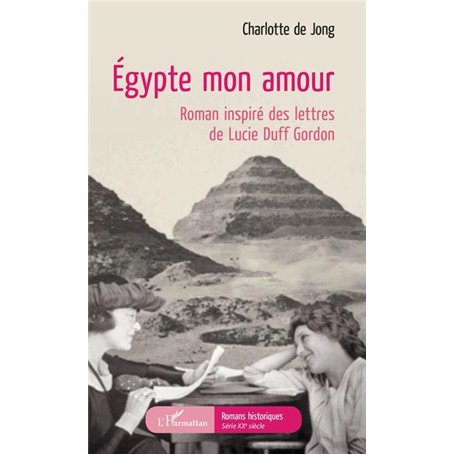 Égypte mon amour