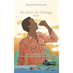 Au pays du libanga