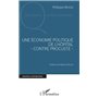 Une économie politique de l'hôpital - contre Procuste -