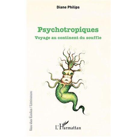 Psychotropiques