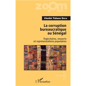 La corruption bureaucratique au Sénégal