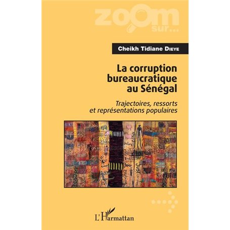 La corruption bureaucratique au Sénégal