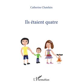 Ils étaient quatre