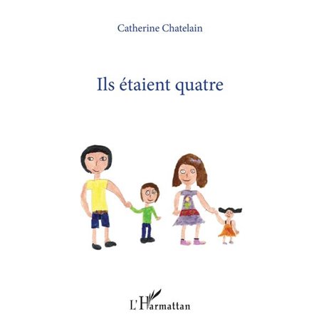 Ils étaient quatre