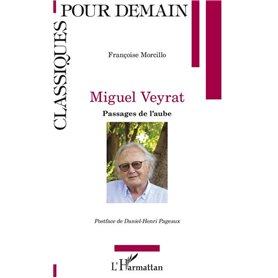 Miguel Veyrat