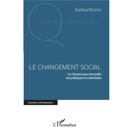 Le changement social