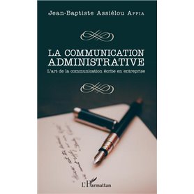 La communication administrative