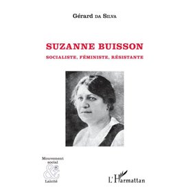 Suzanne Buisson