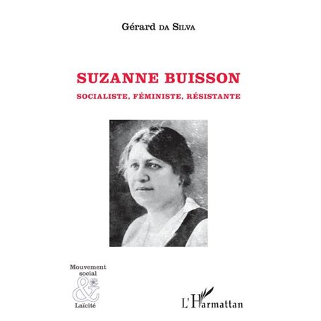 Suzanne Buisson