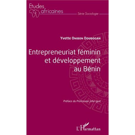 Entrepreneuriat féminin et développement au Bénin