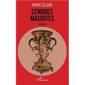 Cendres maudites