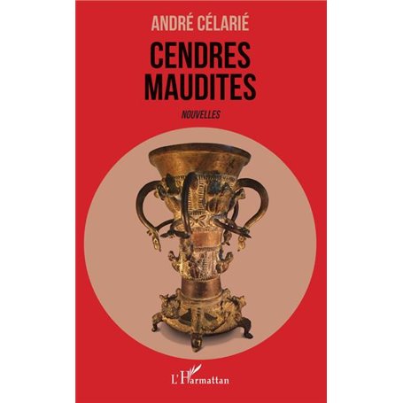 Cendres maudites