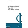 La liberté, l'existence et la mort chez Spinoza et Freud