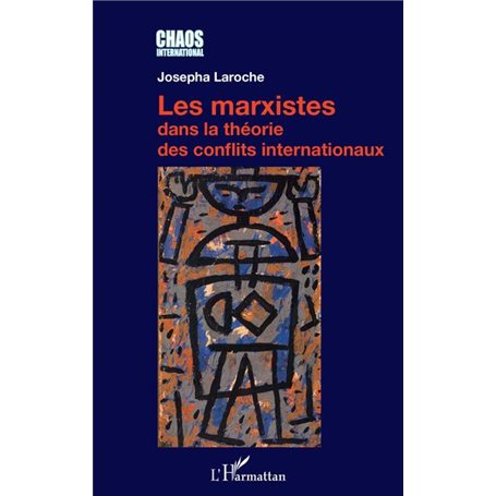 Les marxistes dans la théorie des conflits internationaux