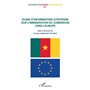 Guide d'information citoyenne sur l'immigration du Cameroun vers l'Europe