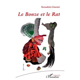 Le Bonze et Le Rat