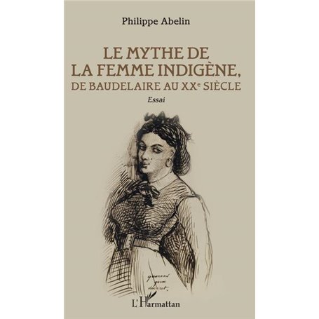 Le Mythe de la femme indigène