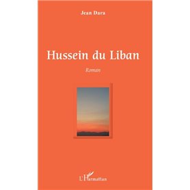Hussein du Liban