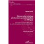 Démocratie rotative et élections présidentielles en Afrique