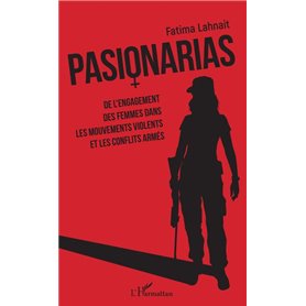 Pasionarias