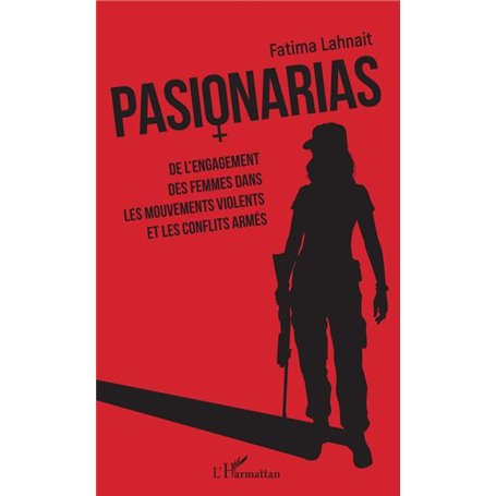 Pasionarias