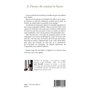 À l'heure de remiser le fiacre