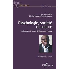 Psychologie, société et culture