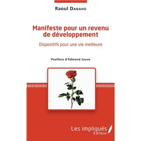 Manifeste pour un revenu de développement