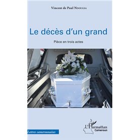 Le décès d'un grand