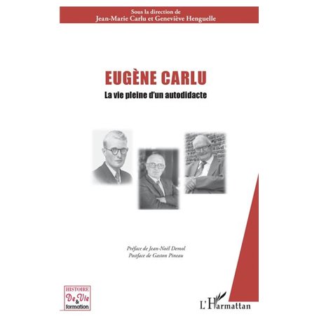 Eugène Carlu