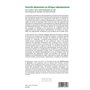 Sécurité alimentaire en Afrique subsaharienne