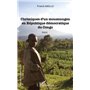 Chroniques d'un mouzoungou en République démocratique du Congo