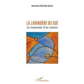 La Lavandière du Gué