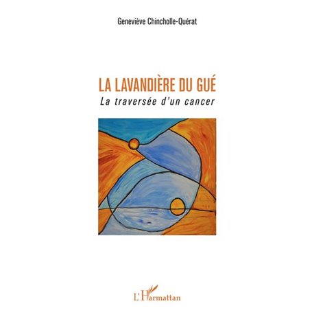 La Lavandière du Gué