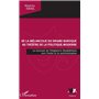 De la mélancolie du drame baroque au théâtre de la politique moderne