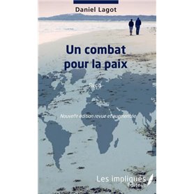 Un combat pour la paix