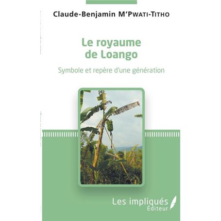 Le royaume de Loango