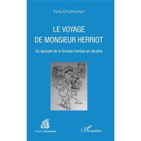 Le voyage de Monsieur Herriot