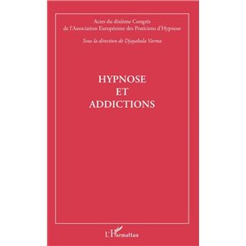 Hypnose et addictions