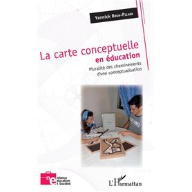 La carte conceptuelle en éducation