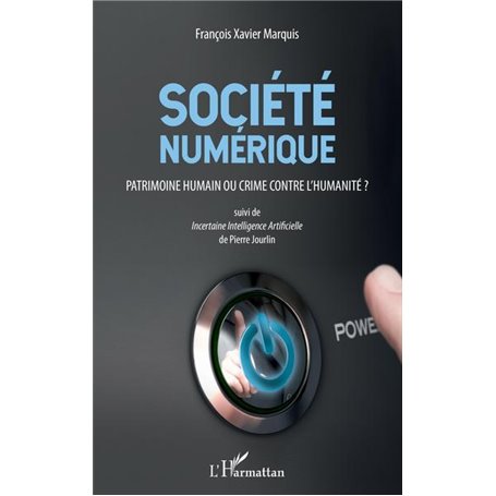 Société numérique