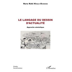 Le langage du dessin d'actualité