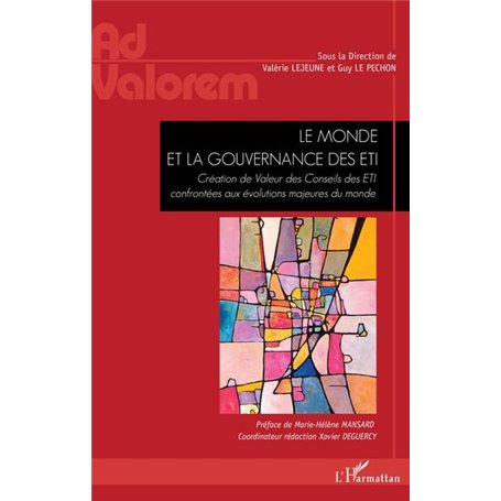 Le monde et la gouvernance des ETI