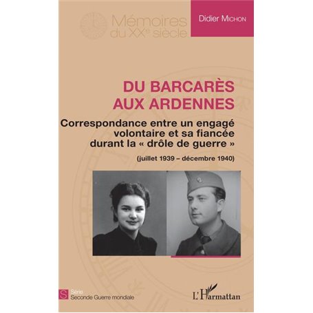 Du Barcarès aux Ardennes