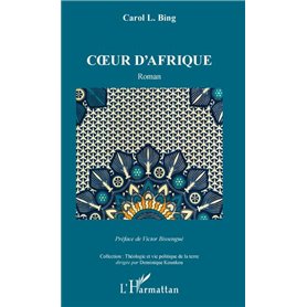 Coeur d'Afrique