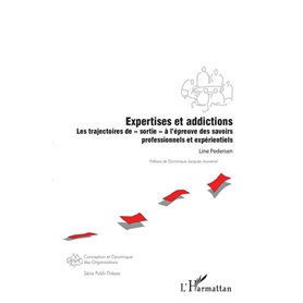 Expertises et addictions